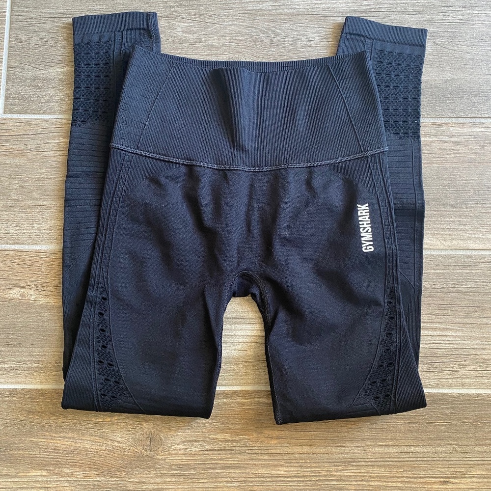 EUC • Gymshark Leggings